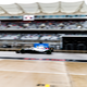 Illustration for article titled Heres All The Action From Friday At The U.S. Grand Prix